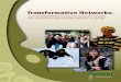 Transformative Networks - University of Victoria