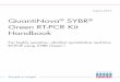 QuantiNova SYBR Green RT-PCR Kit Handbook