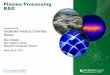 Plasma Processing R&D - Spallation Neutron Source