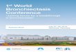 1st World Bronchiectasis Conference