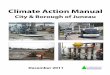 Climate Action Manual