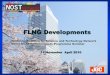 FLNG Developments