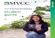MVCC International Student Guide