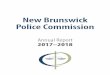 New Brunswick Police Commission - gnb.ca