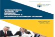 International Journal of Business Management