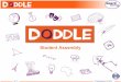 Who we are: Doddle is the latest product from Boardworks 