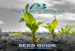 seeD GuiDe