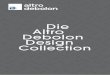 Die Altro Debolon Design Collection