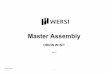 Master Assembly - Freeola