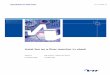 Axial fan as a flow monitor in stack - MMEA Final Report