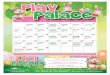 Play Palace - Chinook Winds Casino