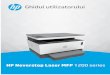 HP Neverstop Laser MFP 1200 series – ROWW