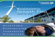 Rotherham Economic Growth Plan 2015-25