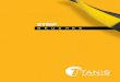 STRIP 85 - Tanis Brush