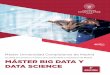 Master Data Science | Universidad Complutense de Madrid
