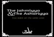 The Jahmiyya and Asharis - Internet Archive