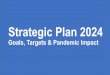 Strategic Plan 2024