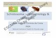 Schistosoma – epidemiology & diagnosis