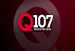 Q107 IS ONE OF TORONTO’S MOST