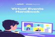 Virtual Events Handbook - Livestream
