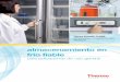 PL6500 Lab Refrigerators and Freezers [ES]