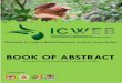st International Conference on Tropical Wetland 