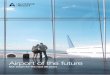 Airport of the future
