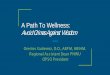 A Path To Wellness: Avoid Crimes Against Wisdom