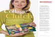 Clutch - Threads Magazine