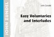 Easy Voluntaries and Interludes - Google Search
