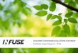 IMPACT INVESTMENT REPORT - Infuse, Ventures