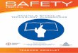 Safety Concepts Teacher Booklet - BRIGHTER MINDS