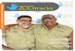 tracks - Lincoln Children's Zoo