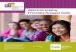 2020 CSN Bullying Prevention Resource Guide