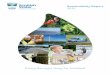Sustainability Report 2015 - Scottish Water