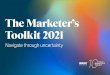 The Marketer’s Toolkit 2021 - Reason Why