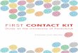 FIRST CONTACT KIT - UPCE