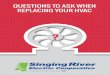 QUESTIONS TO ASK WHEN REPLACING YOUR HVAC