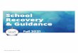 School Recovery & Guidance