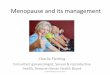 Menopause and its management - Nursing In Practice Events