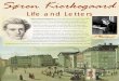 LLife and Lettersife and Letters