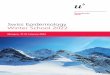 Swiss Epidemiology Winter School 2022