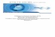 TS 103 301 - V2.1.1 - Intelligent Transport Systems (ITS 
