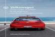 Volkswagen Premier Motor Insurance
