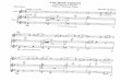 Piano Score Adagio J Flute bell-like Piano ANCIENT VOICES 