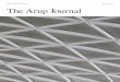 The London Special Issue Issue 2 2012 The Arup Journal