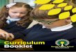 Curriculum Booklet - Hendal Primary