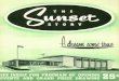 Sunset Community Centre Association