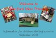 Welcome to Blanford Mere Primary