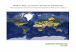 Global SO emission hotspot database